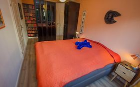 Ferienwohnung Cologne